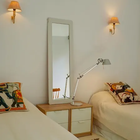 Ocean Spirit House By Hello Homes