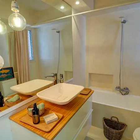 Villa Ocean Spirit House By Hello Homes *