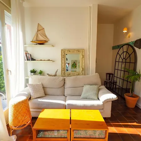 Ocean Spirit House By Hello Homes *