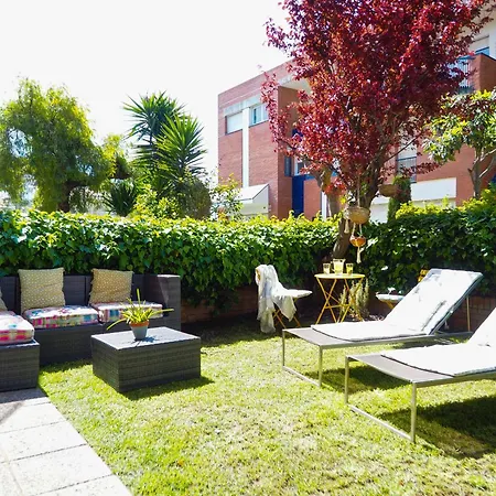 Ocean Spirit House By Hello Homes Sitges