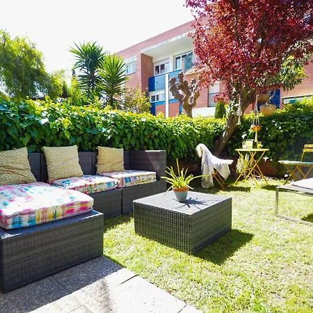 Ocean Spirit House By Hello Homes * Sitges