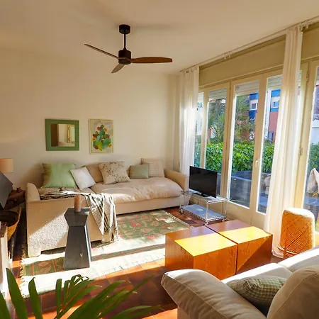 Ocean Spirit House By Hello Homes Villa Sitges