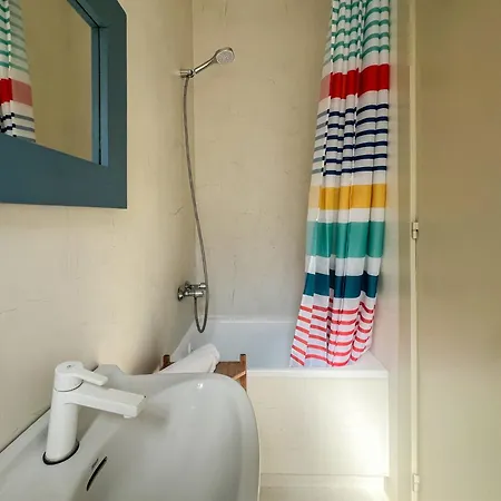 Ocean Spirit House By Hello Homes *