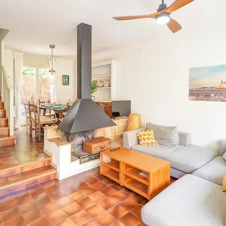 Ocean Spirit House By Hello Homes Villa Sitges