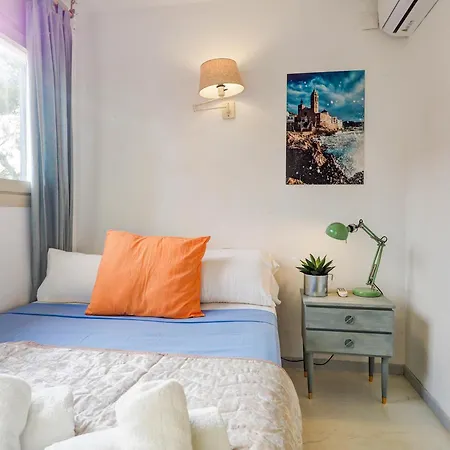 Ocean Spirit House By Hello Homes Sitges