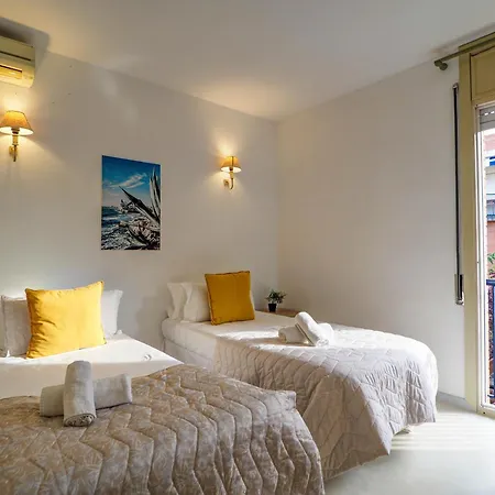 Ocean Spirit House By Hello Homes Sitges