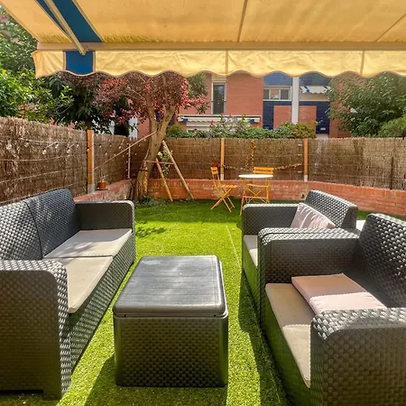 Ocean Spirit House By Hello Homes * Sitges