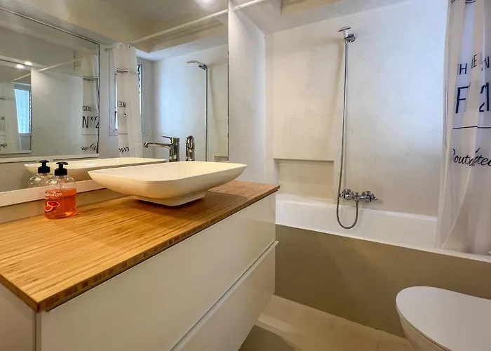 빌라 Ocean Spirit House By Hello Homes 시체스