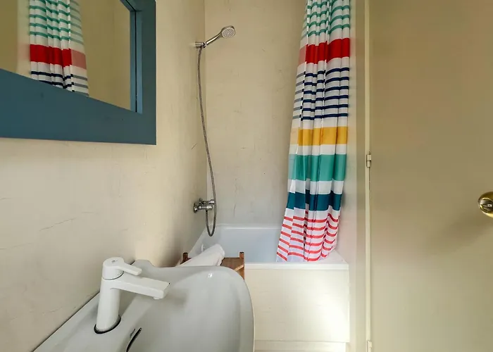 Ocean Spirit House By Hello Homes *