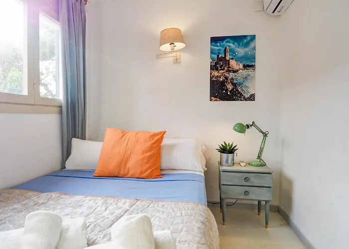 Ocean Spirit House By Hello Homes 시체스