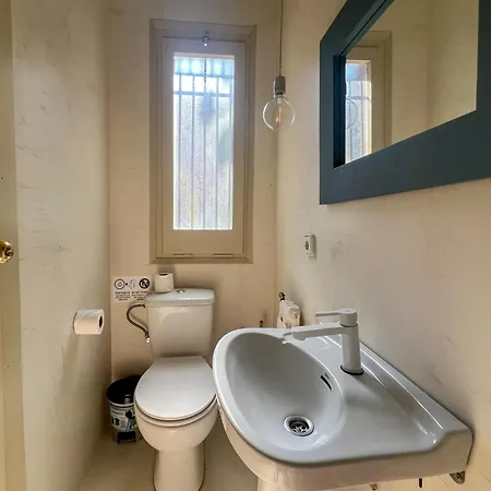 Ocean Spirit House By Hello Homes Сиджес