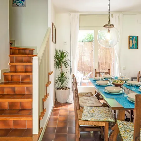 Ocean Spirit House By Hello Homes Willa Sitges