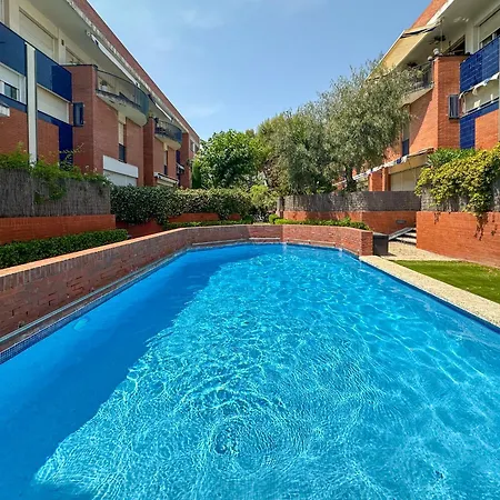 Вилла Ocean Spirit House By Hello Homes Сиджес