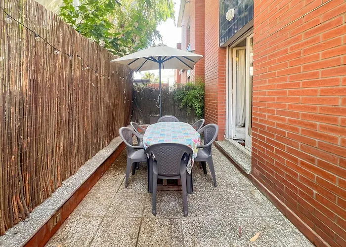 Ocean Spirit House By Hello Homes Villa