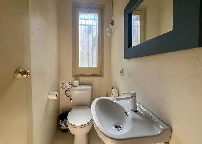 Ocean Spirit House By Hello Homes Sitges