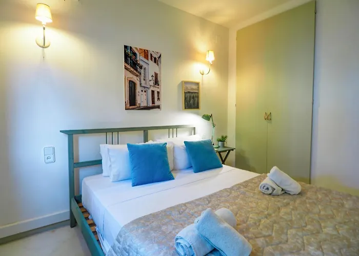 Ocean Spirit House By Hello Homes Villa Sitges