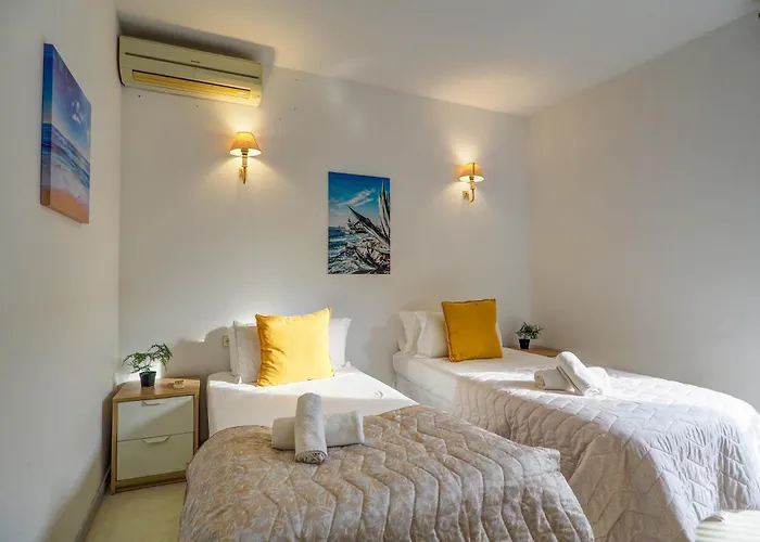 Villa Ocean Spirit House By Hello Homes