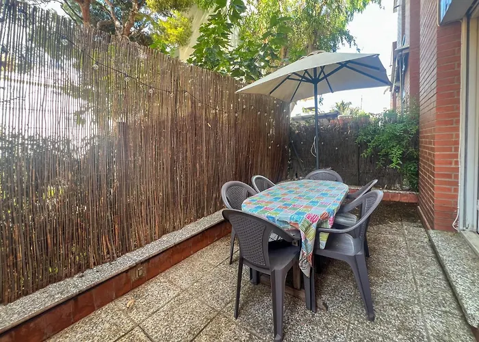 Villa Ocean Spirit House By Hello Homes Sitges