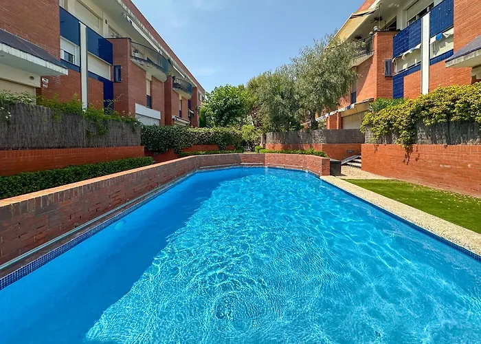 Villa Ocean Spirit House By Hello Homes Sitges