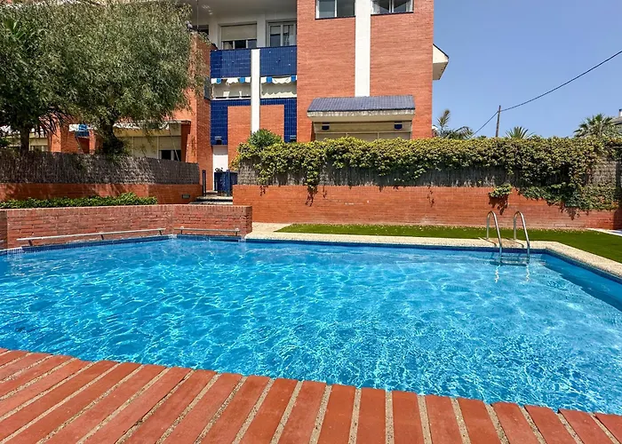 Ocean Spirit House By Hello Homes Sitges