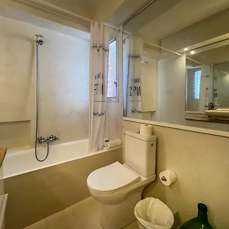 Ocean Spirit House By Hello Homes Villa Sitges