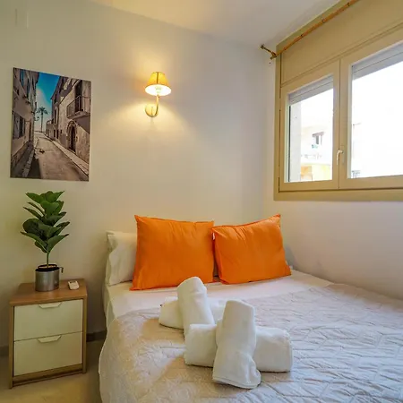 Ocean Spirit House By Hello Homes Sitges