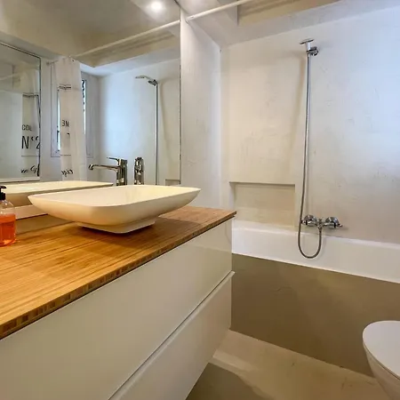 Villa Ocean Spirit House By Hello Homes Sitges