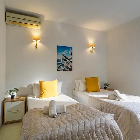 Villa Ocean Spirit House By Hello Homes