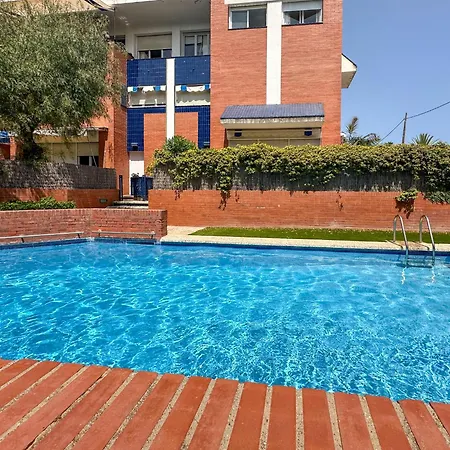 Ocean Spirit House By Hello Homes Sitges